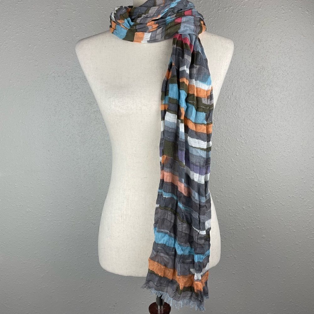 Scarf EUC 